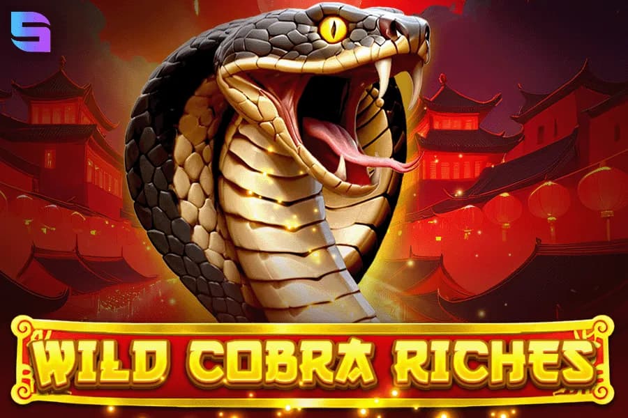 Wild Cobra Riches Review