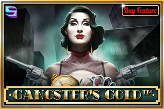 Gangster Gold Review