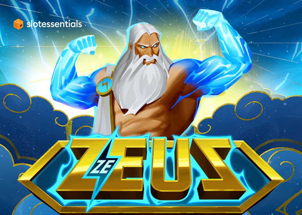 Ze Zeus Review