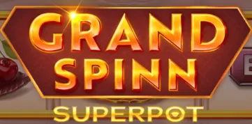 Grand Spinn Superpot Review