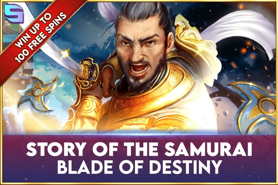 Story Of The Samurai - Blade Of Destiny Review