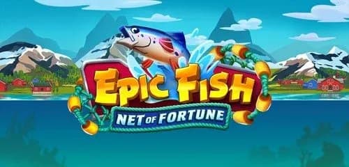 Epic Fish: Net of Fortune