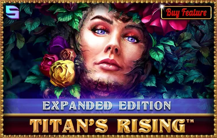 Titans Rising Expanded Edition Review