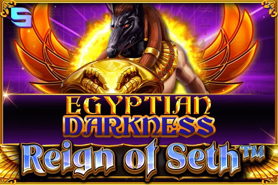 Reign Of Seth - Egyptian Darkness Review