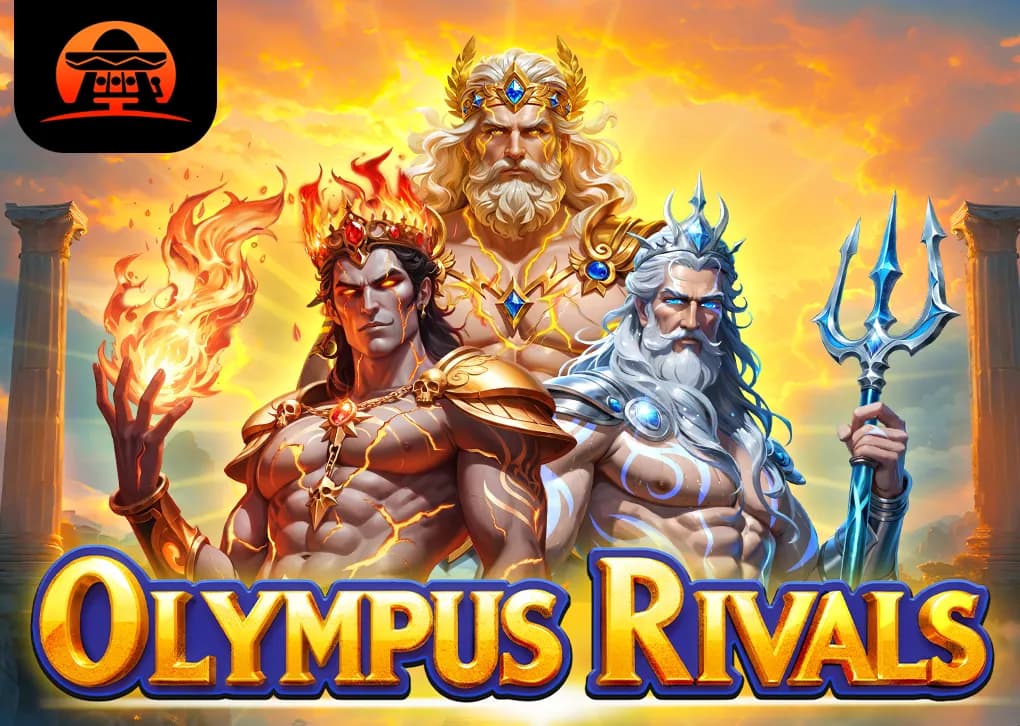 Olympus Rivals