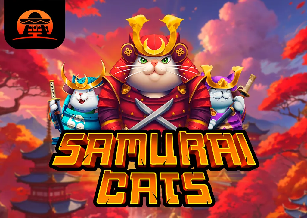 Samurai Cats Review