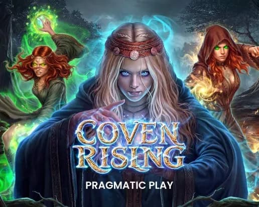 coven-rising
