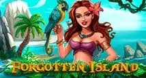 Forgotten Island Review