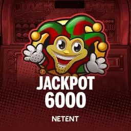 Jackpot 6000 Review