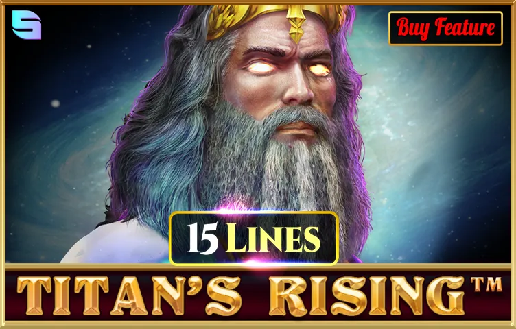 Titans Rising 15 Lines Review