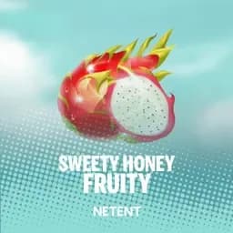 Sweety Honey Fruity Review