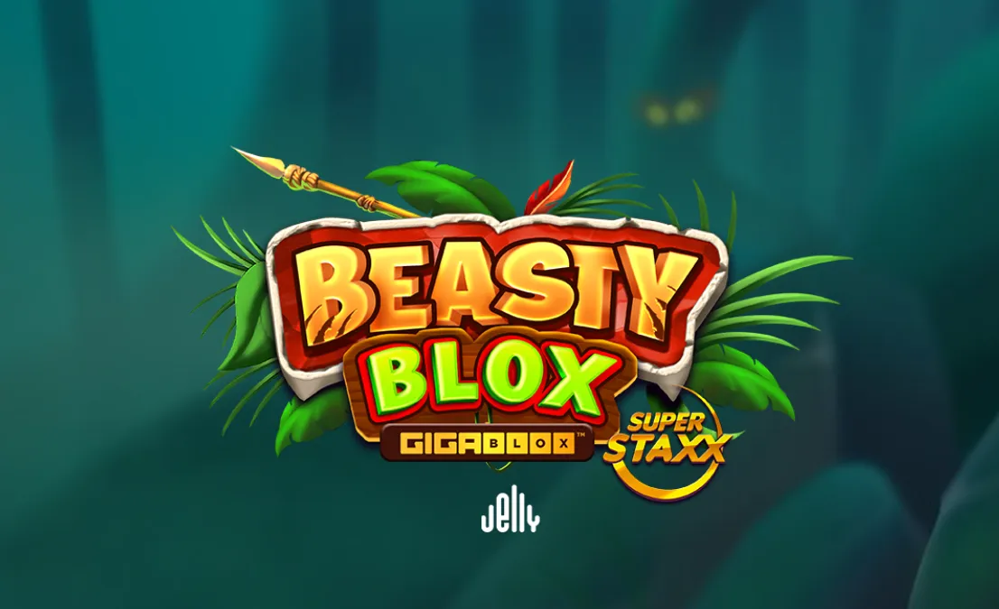 Beasty Blox GigaBlox