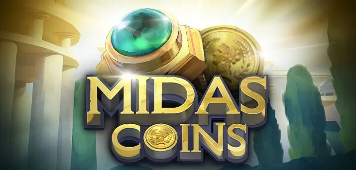 Midas Coins