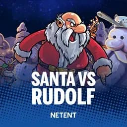 Santa vs Rudolf Review