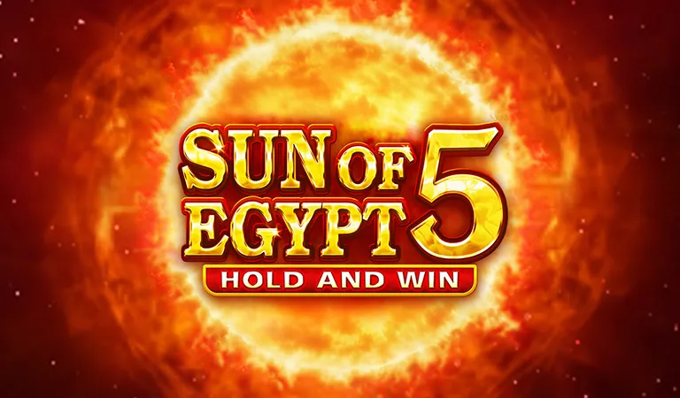 Sun of Egypt 5 Review 