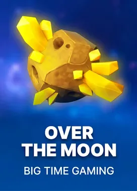 Over the Moon Review