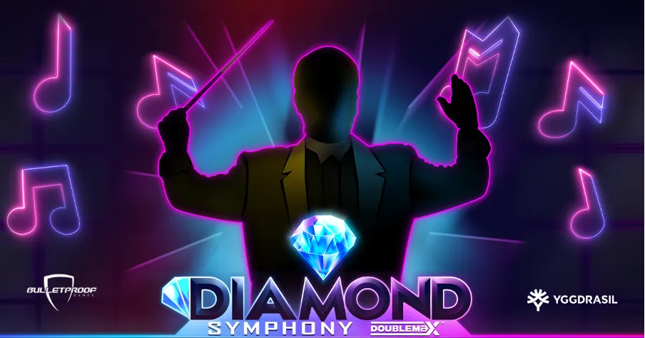 Diamond Symphony DoubleMax