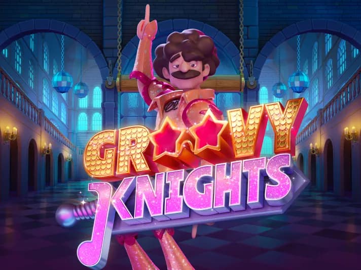 Groovy Knights Review