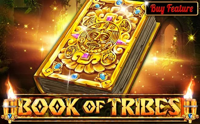Book of Tribes Review