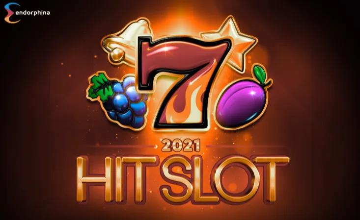 2021 Hit Slot Review