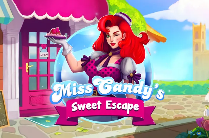 Miss Candy's Sweet Escape Review