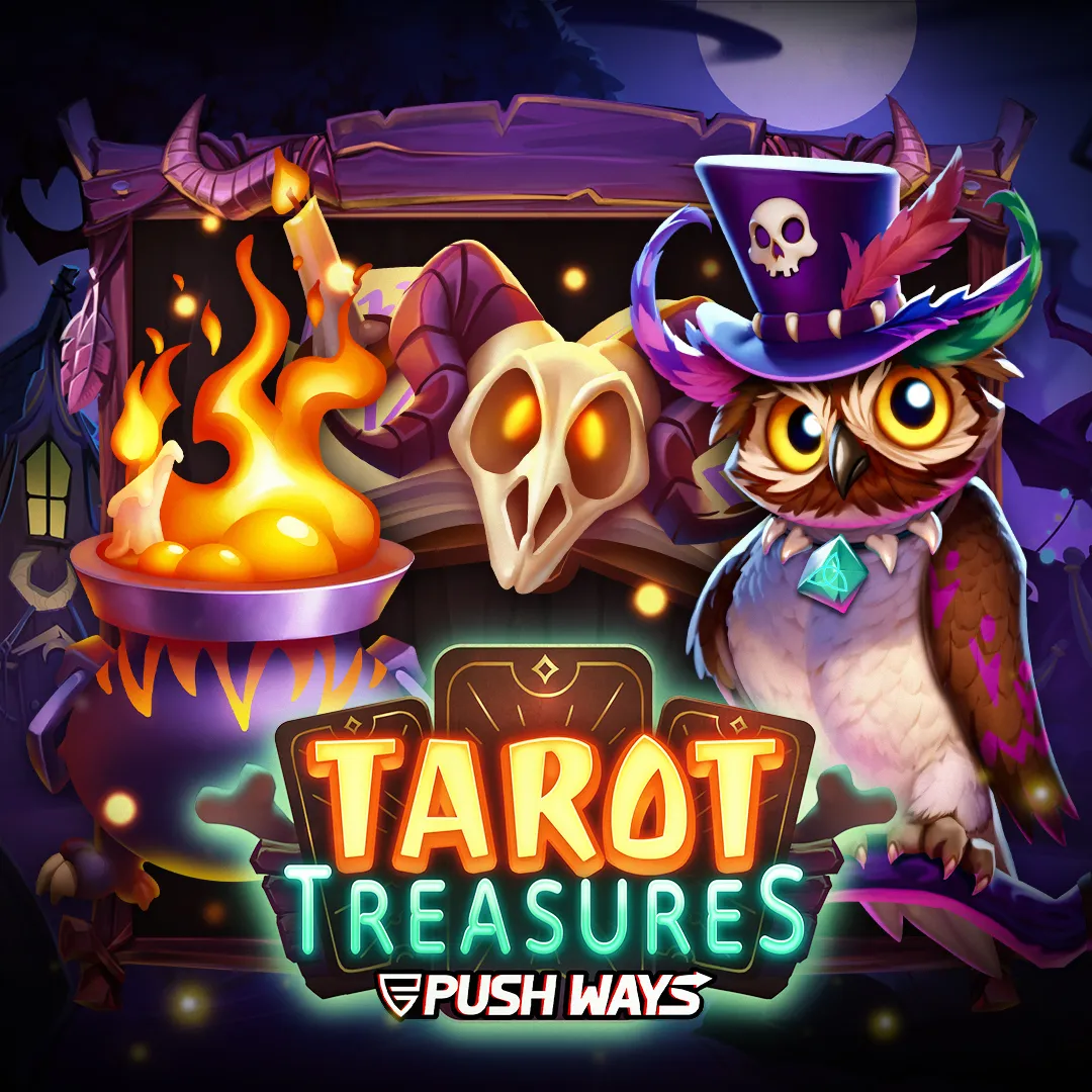 Tarot Treasures Review