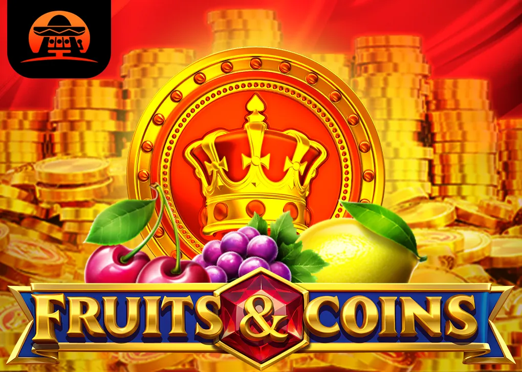 Fruits and Coins Review
