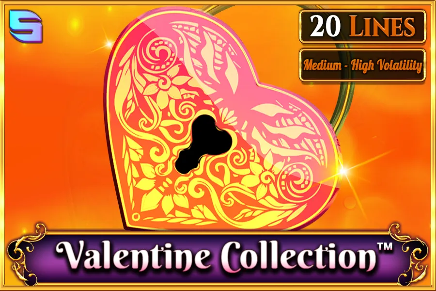 Valentine Collection 20 lines Review
