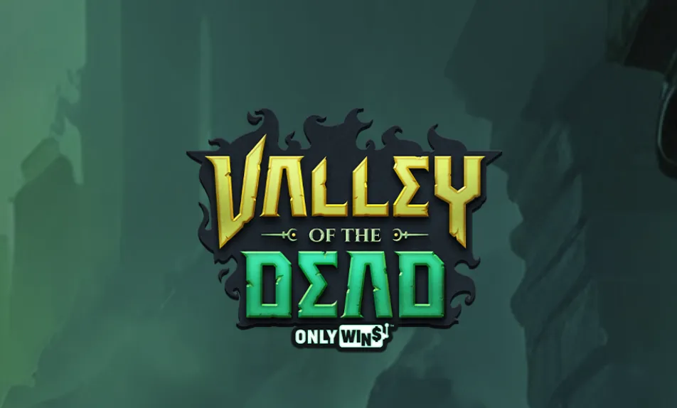Valley of the Dead OnlyWins BoltLock
