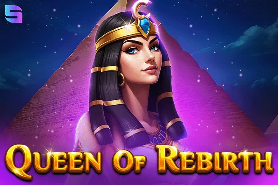 Queen Of Rebirth Review