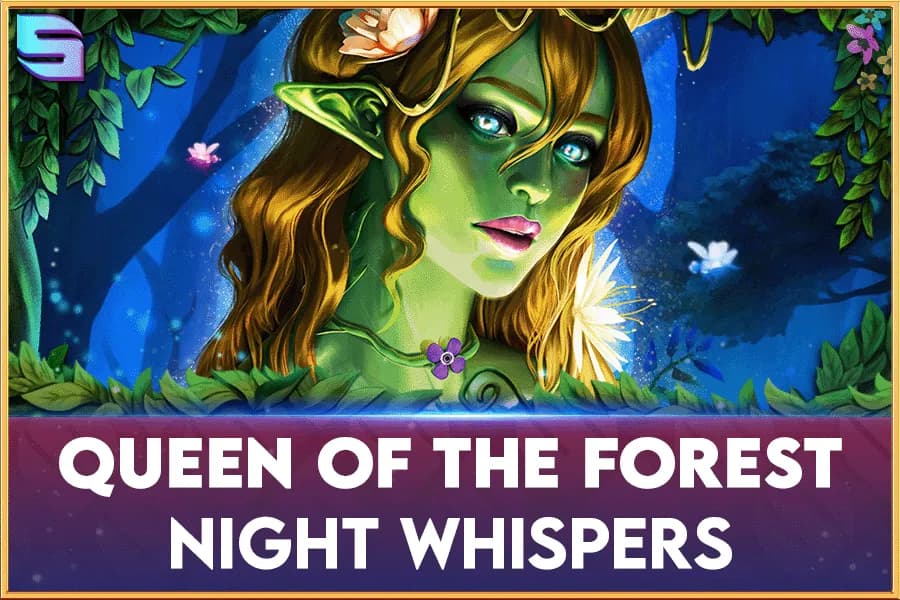 Queen Of The Forest - Night Whispers Review