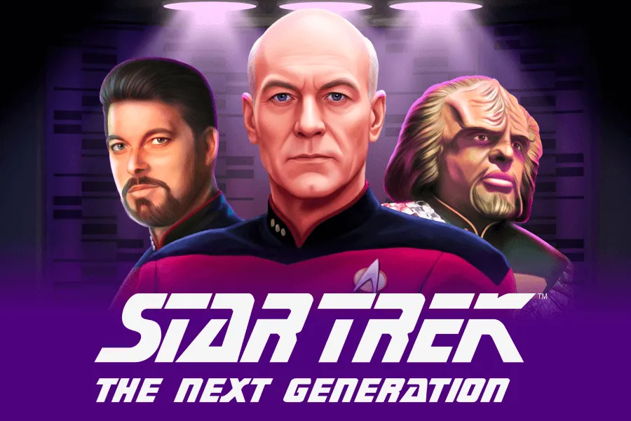 Star Trek The Next Generation Review