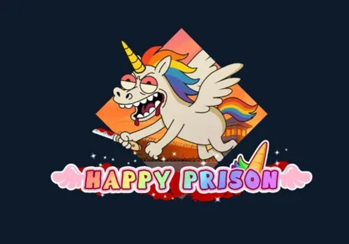 HAPPY PRISON