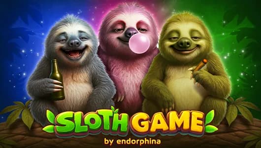 Sloth Game