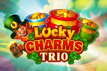 Lucky Charms Trio Review