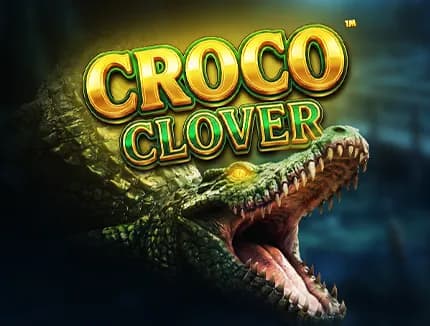 croco-clover