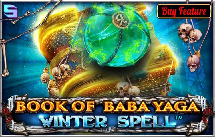 Book Of Baba Yaga - Winter Spell Review