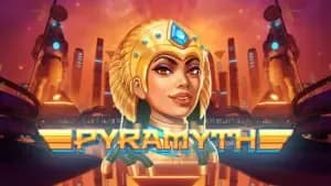 Pyramyth