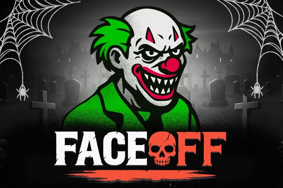 Face Off Review