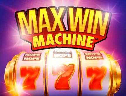 max-win-machine