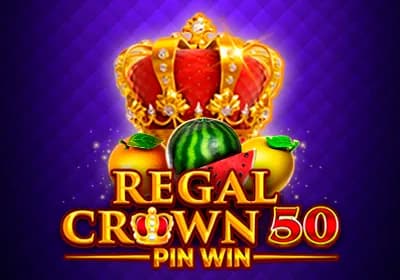 Regal Crown 50