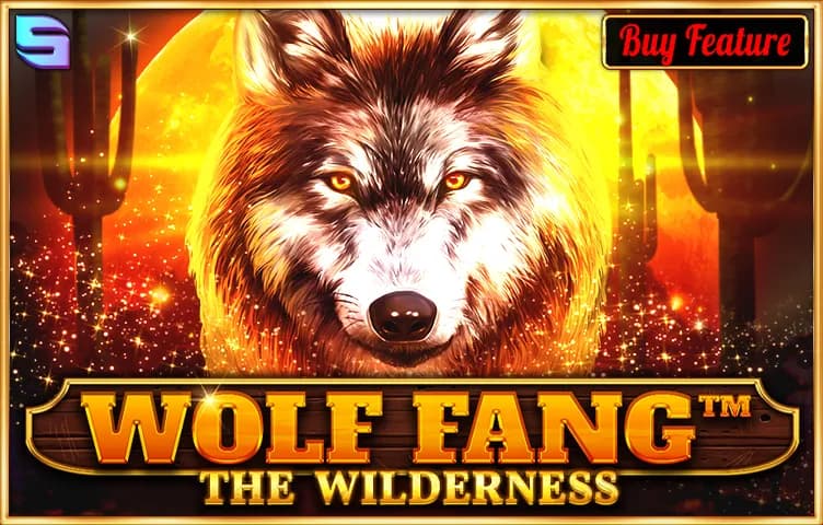Wolf Fang Into The Wilderness Review
