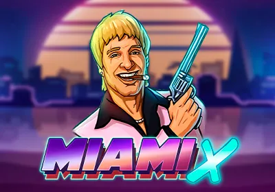 MiamiX review