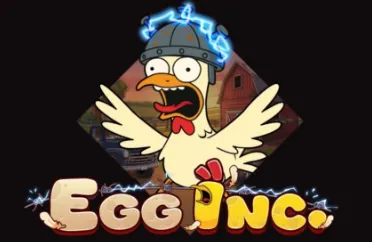 Egg Inc.