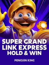 Super Grand Link Express: Hold and Win Review