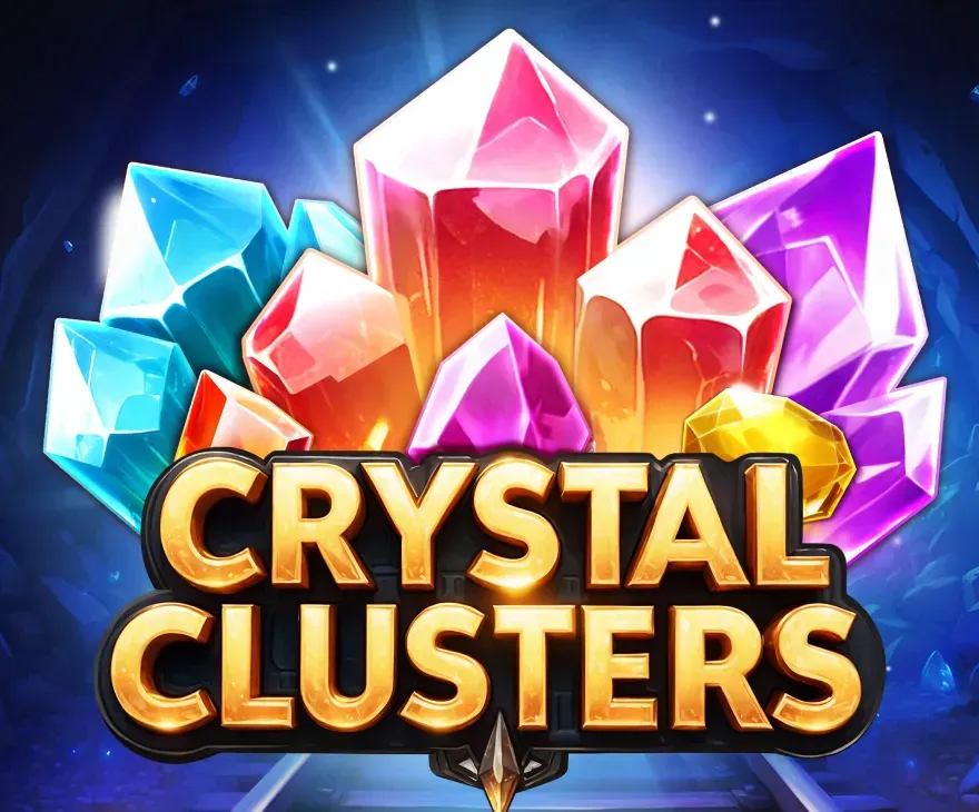 Crystal Clusters Review