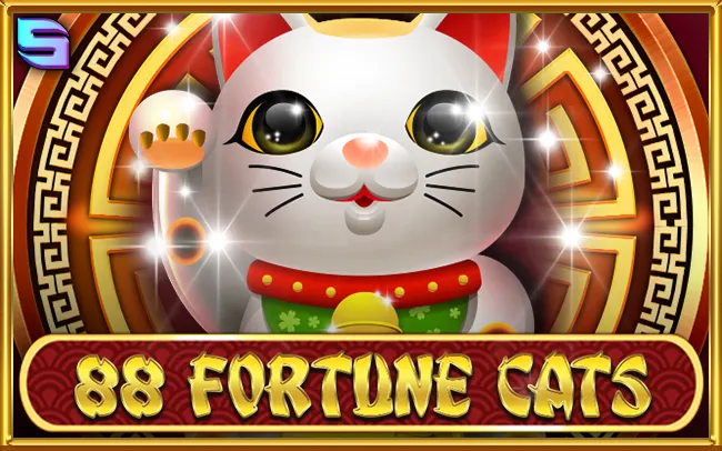 88 Fortune Cats Review