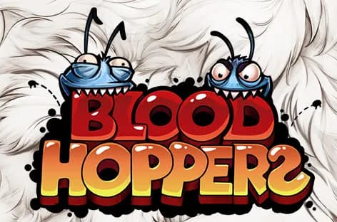 Blood Hoppers Review