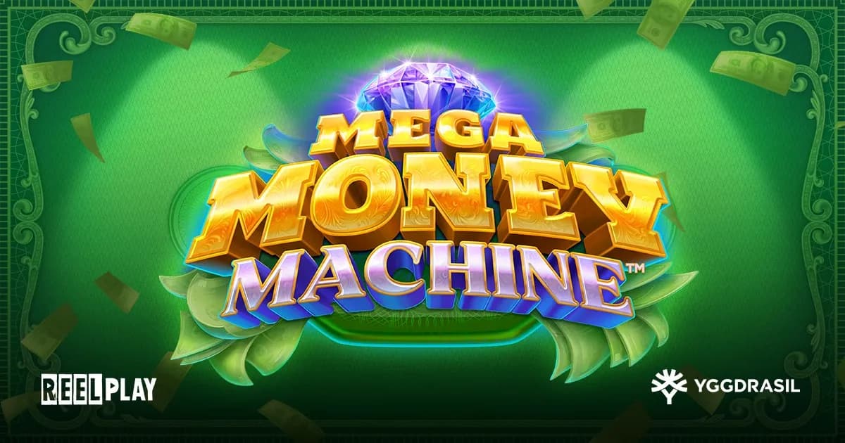 Mega Money Machine