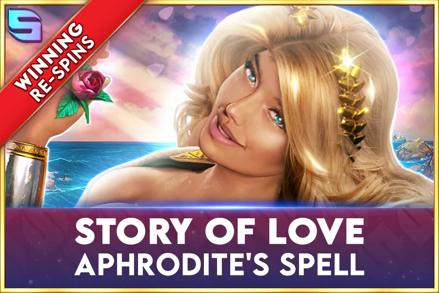 Story Of Love - Aphrodite's Spell Review